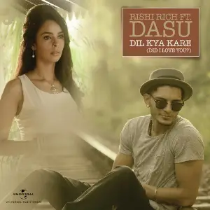 Ill Be Waiting (Kabhi Jo Baadal) Rishi Rich, Dasu