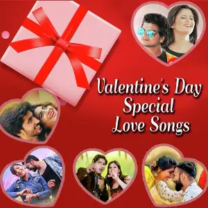 Valentines Day Special Love Songs Various Artists