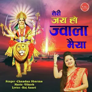 Teri Jai Ho Jwala Maiya image