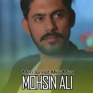 Meri Jannat Meri Maa image