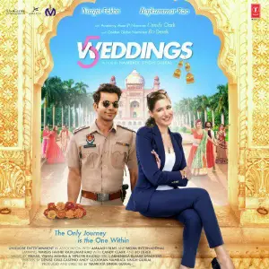 5 Weddings image