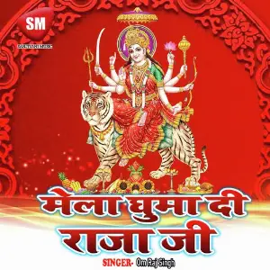 Mela Ghuma Di Raja Jee image