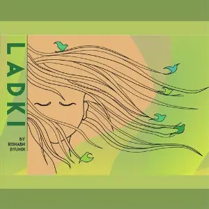 Ladki image