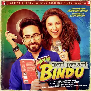 Meri Pyaari Bindu 