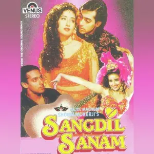 Sangdil Sanam image