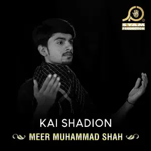 Kai Shadion - Single image