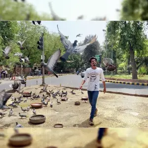 Chaahat image