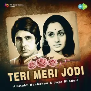 Teri Meri Jodi - Amitabh Bachchan And Jaya Bhaduri Various Artists