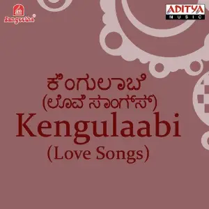 Kengulaabi (Love Songs) image