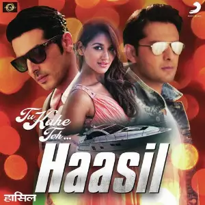 Tu Kahe Toh image