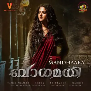 Mandhaara (From Bhaagamathie) image