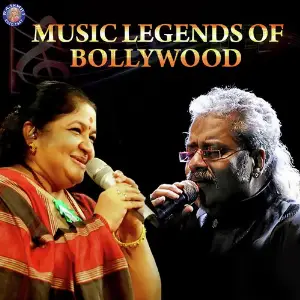 Music Legends of Bollywood Chithra  Hari Haran Various Artists