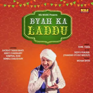 Byah Ka Laddu image