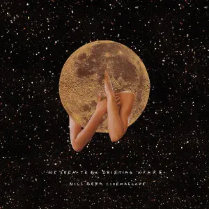 We Seem to Be Drifting Apart image