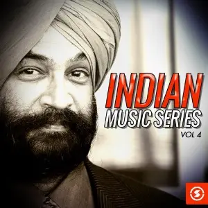 Indian Music Series, Vol. 4 image