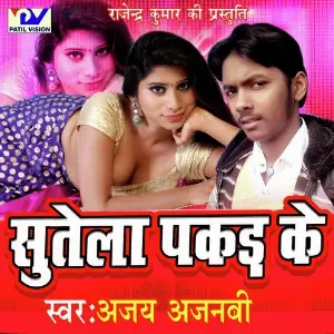 Sutela Pakad Ke image