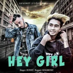 Hey Girl image