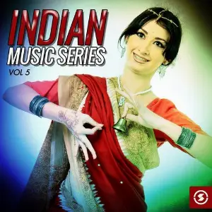 Indian Music Series, Vol. 5 image