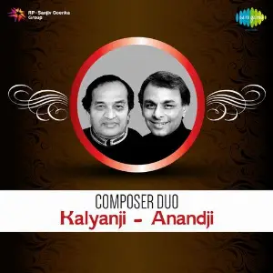 Composer Duo - Kalyanji-Anandji Various Artists