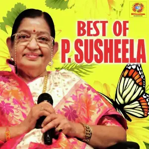 Best of P Susheela image