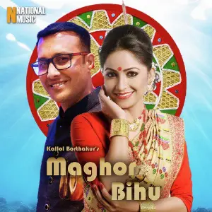 Maghor Bihu - Single image