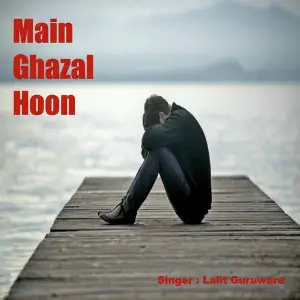 Main Ghazal Hoon image