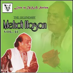 Live In Usa, Vol. II image