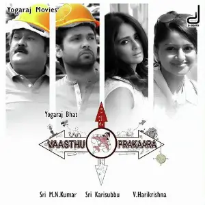 Vaasthu Prakaara image