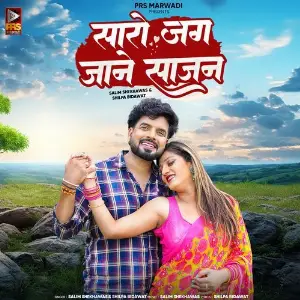 Saro Jag Jaane Sajan image