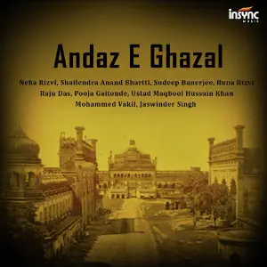 Andaz - E - Ghazal Various Artists