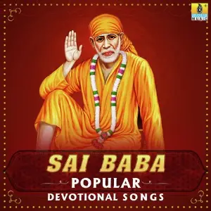 Sai Baba Popular Devotional Songs image