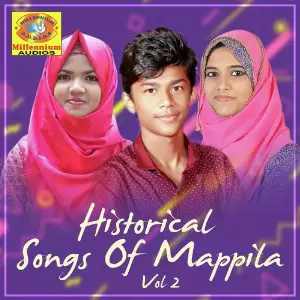 Historical Songs Of Mappila, Vol. 2 image