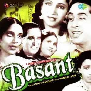 Basant O. P. Nayyar