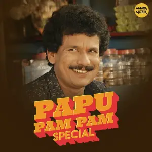 Papu Pam Pam Special Papu Pam Pam