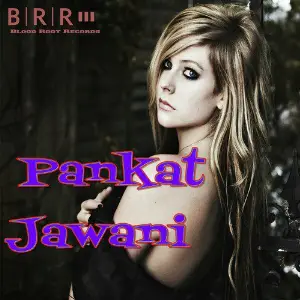 Pankat Jawani - Single image