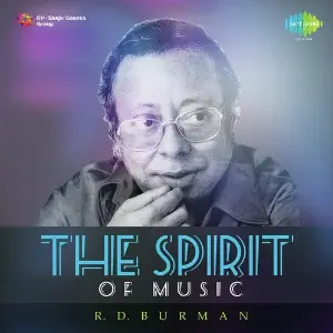 The Spirit Of Music - R.D. Burman Various Artists