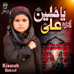 Ya Hussain Ibn E Ali image