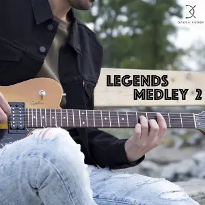 Namaskar Melodies From India Daksh Kubba