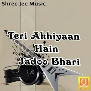 Teri Akhiyaan Hain Jadoo Bhari Lalan Premdhan (Thakur Ji)