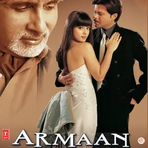 Armaan Shankar-Ehsaan-Loy