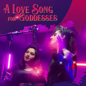 A Love Song for Goddesses image