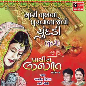 Mari Nakh Na Parvala Jevi Chundadi image