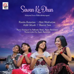 Sawan Ke Dhun - Single image