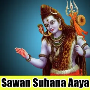 Sawan Suhana Aaya image