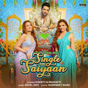 Single Saiyaan image
