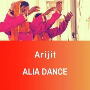 Qaidi Band Arijit Singh, Kartik, Luka Chuppi