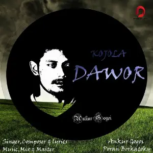 Kojola Dawor - Single image
