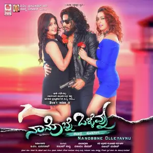 Nanobbne Olleyavnu image