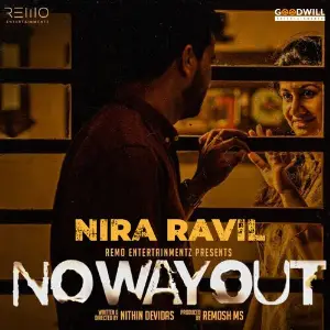 Nira Ravil (From No Way Out) image
