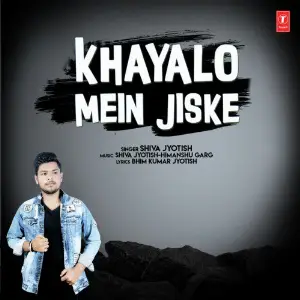 Khayalo Mein Jiske image